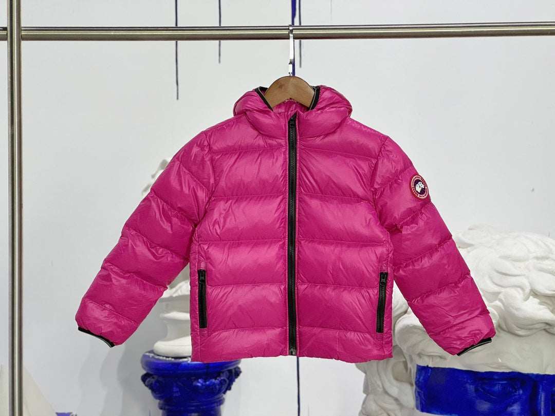 Children’s Down Jacket