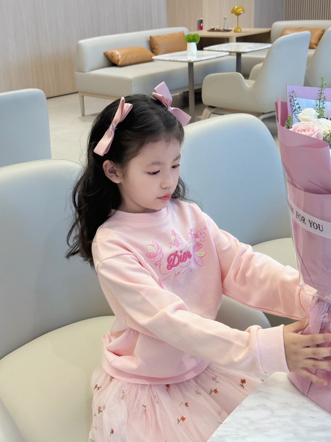 Children’s Sweatshirt