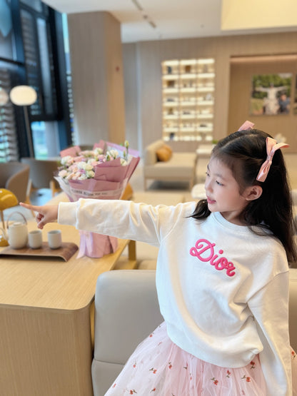 Children’s Sweatshirt