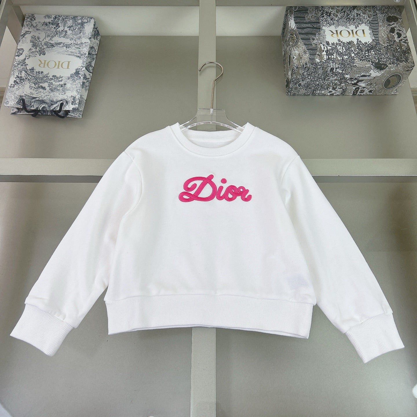 Children’s Sweatshirt