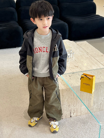 Children’s Jacket