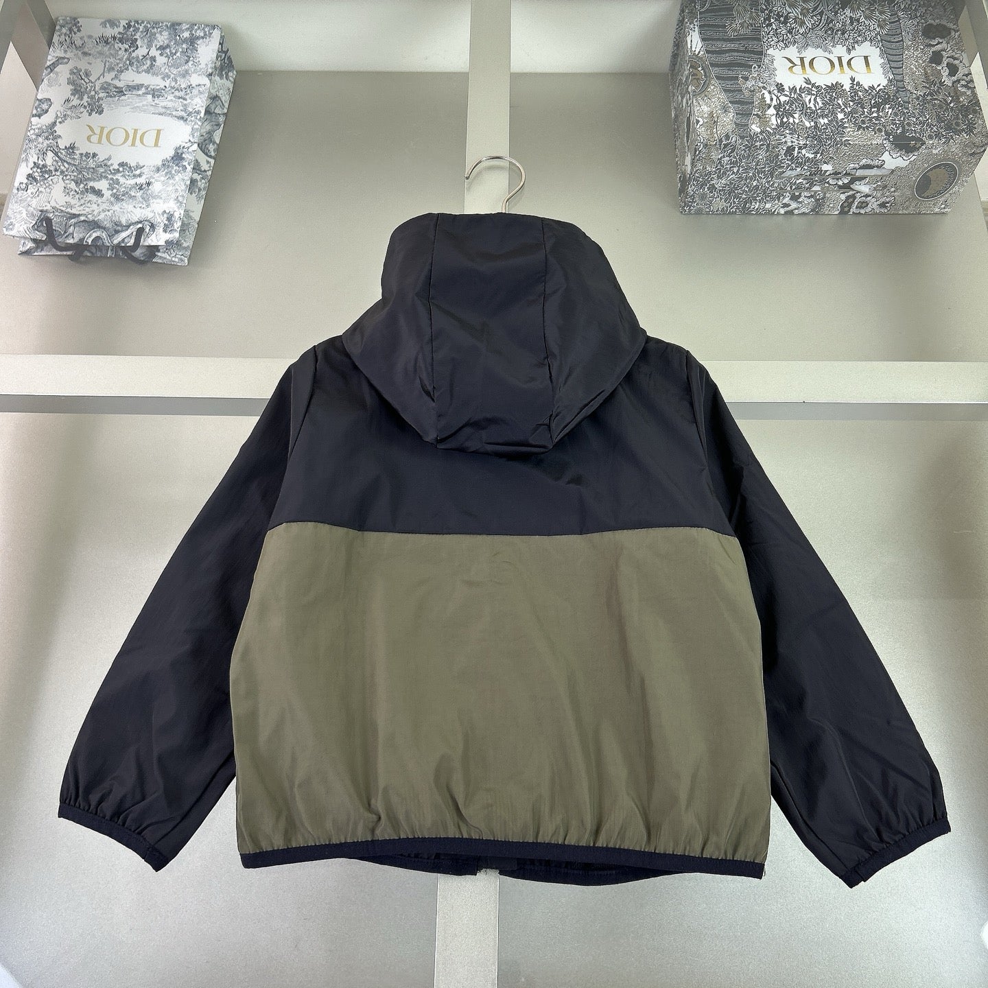 Children’s Jacket