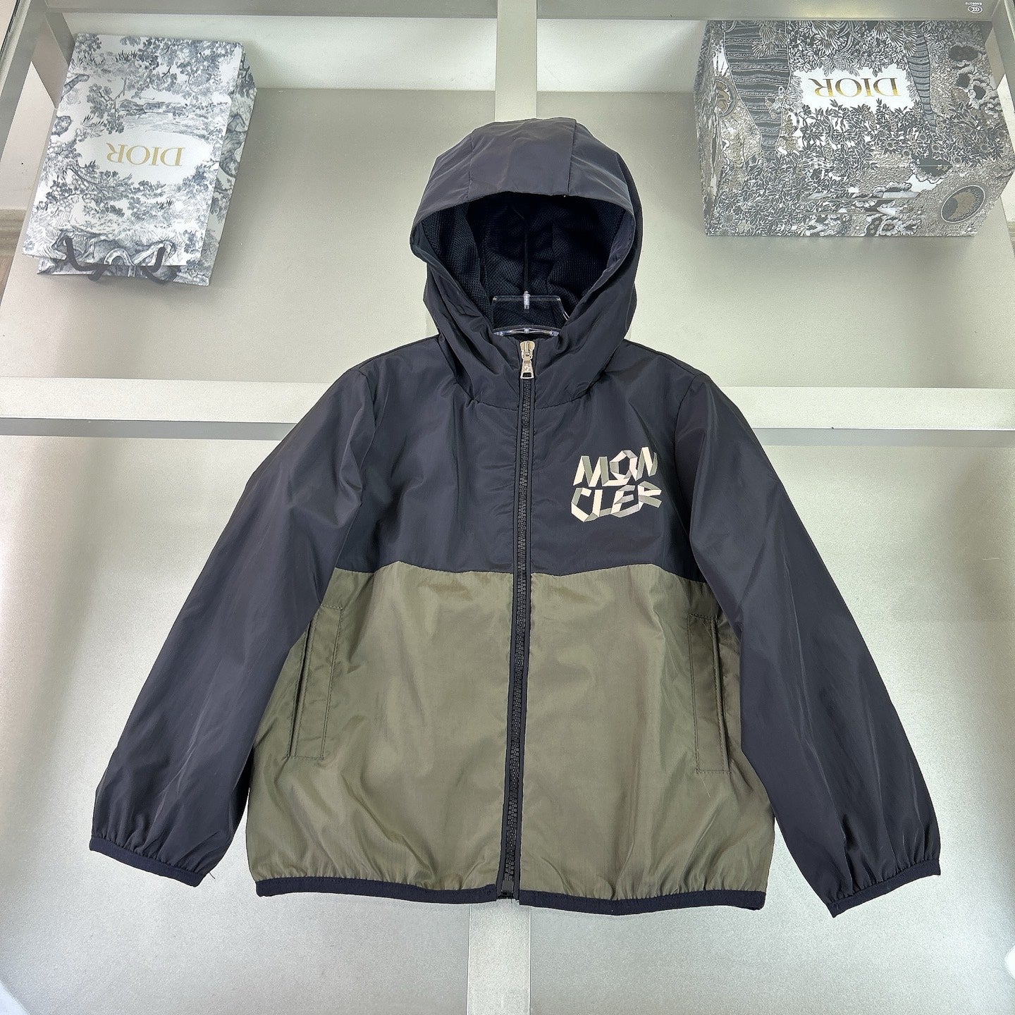 Children’s Jacket