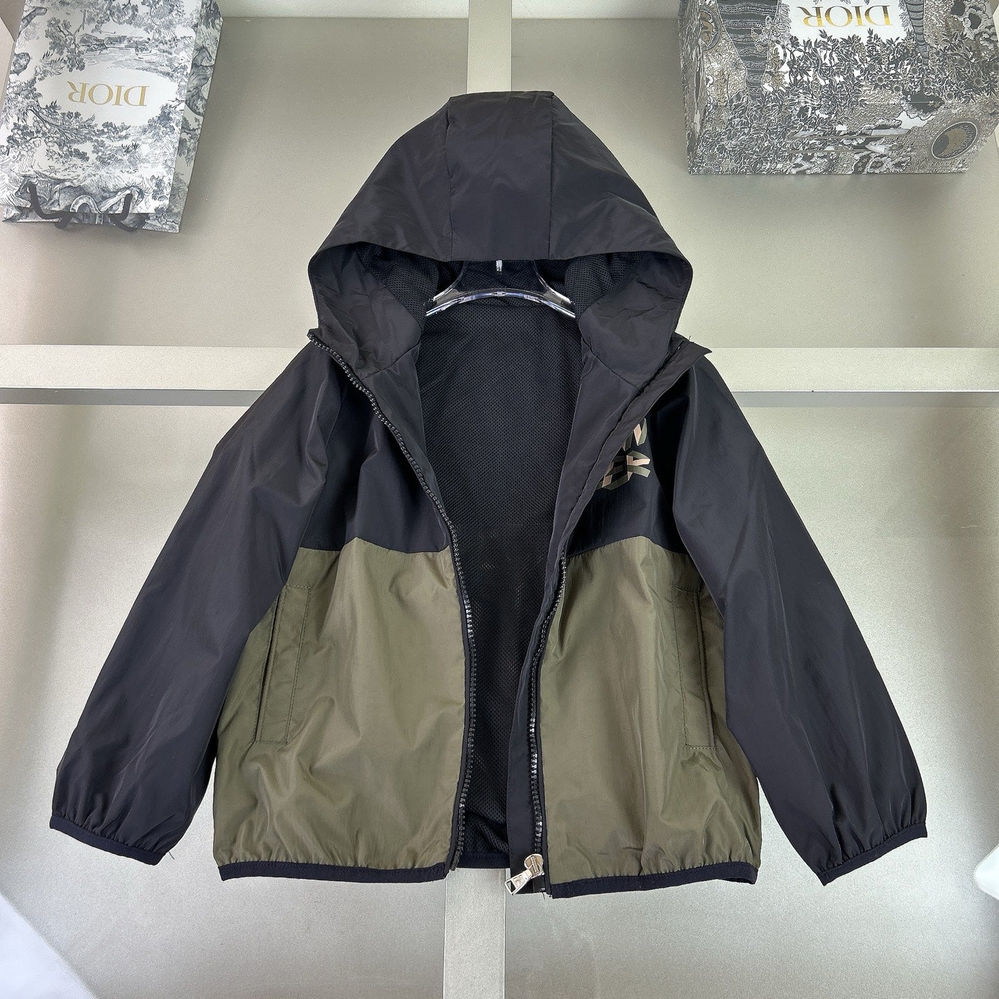 Children’s Jacket
