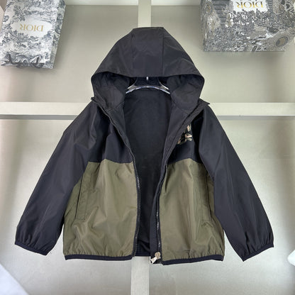 Children’s Jacket