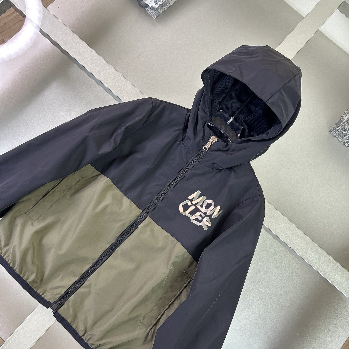 Children’s Jacket