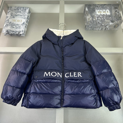 Children’s Down Jacket