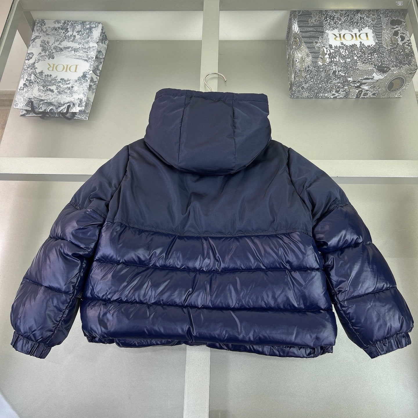 Children’s Down Jacket