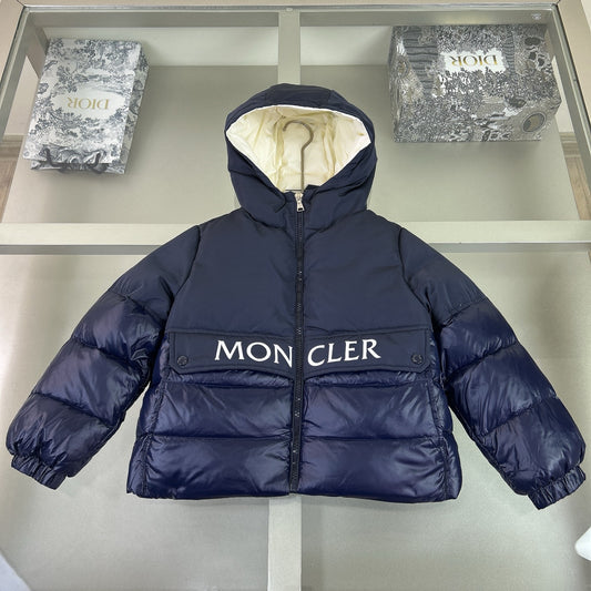 Children’s Down Jacket