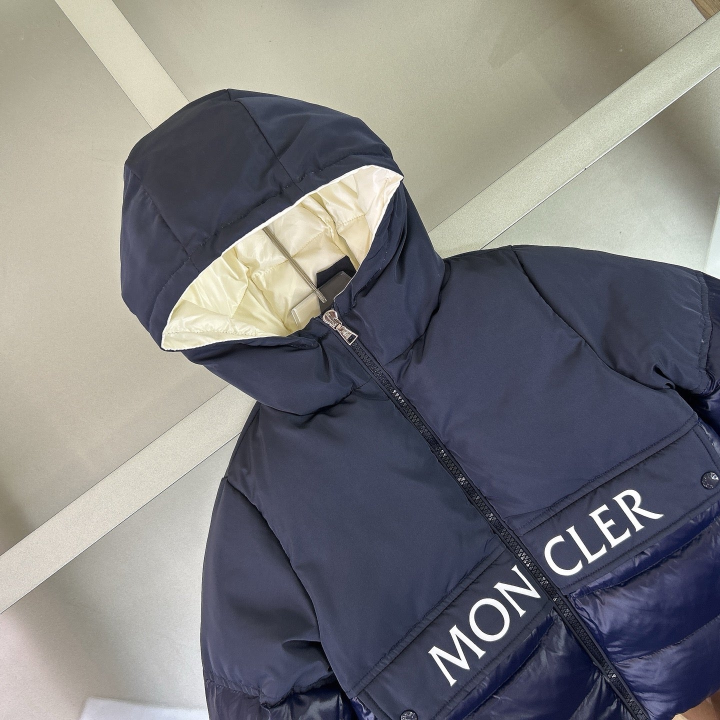 Children’s Down Jacket