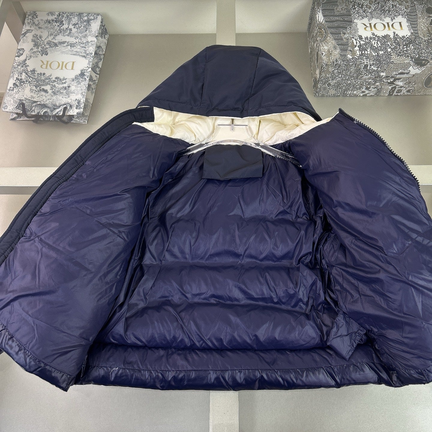 Children’s Down Jacket