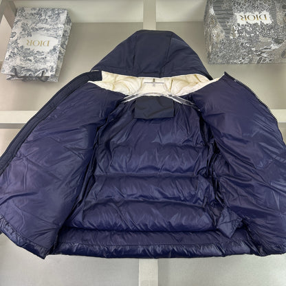 Children’s Down Jacket