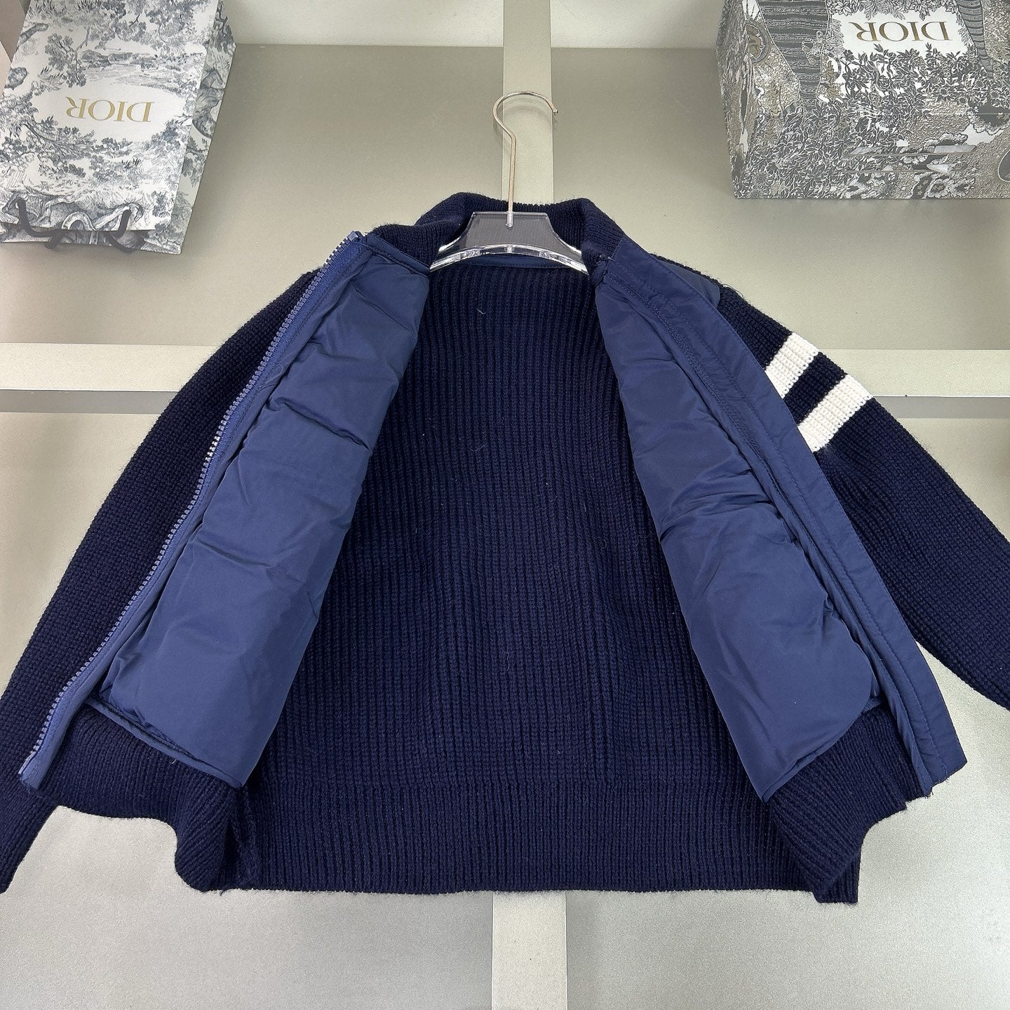 Children’s Down Jacket