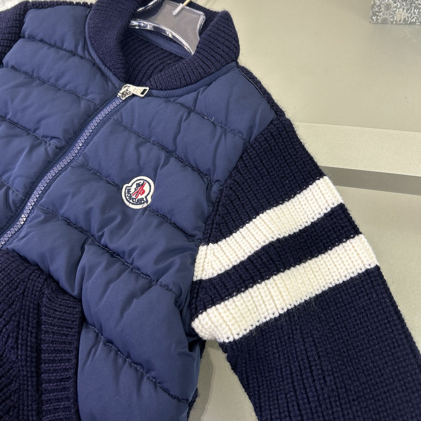 Children’s Down Jacket