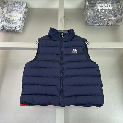 Children’s Down Vest