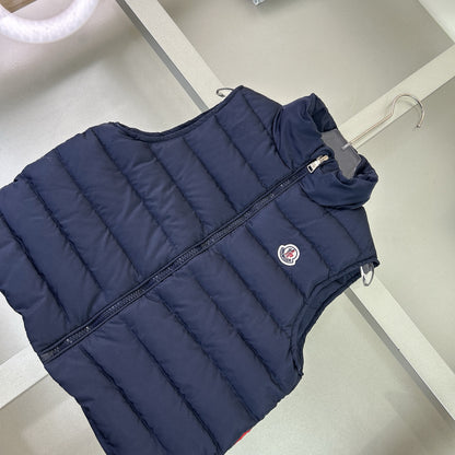 Children’s Down Vest