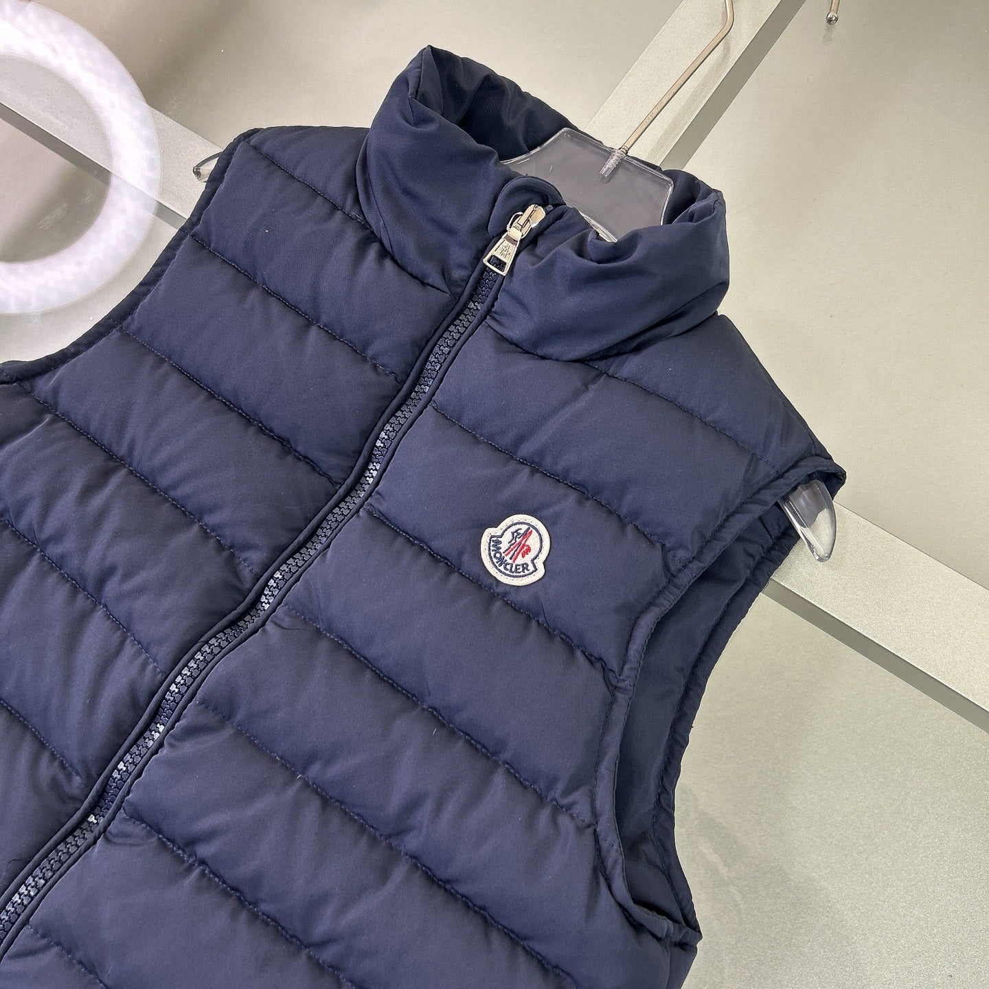 Children’s Down Vest