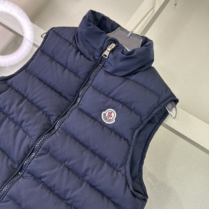 Children’s Down Vest