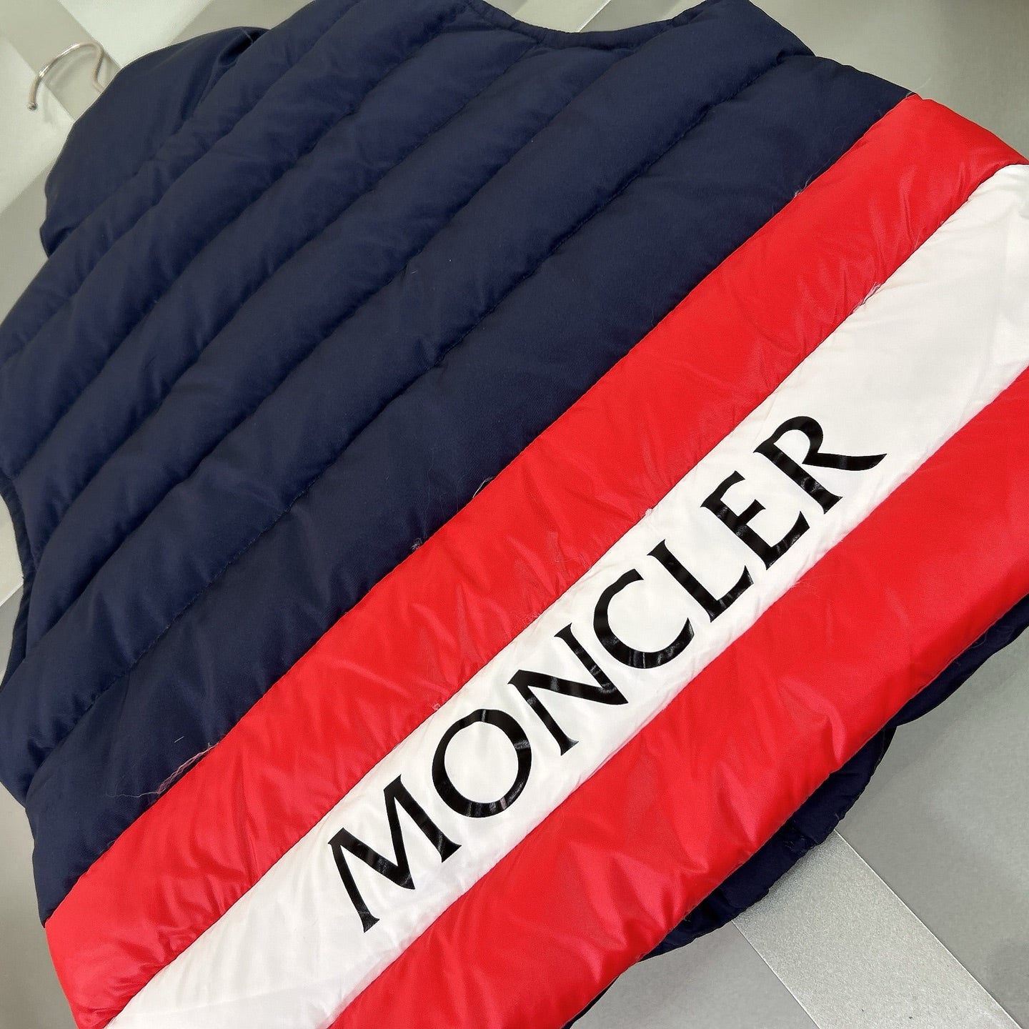 Children’s Down Vest