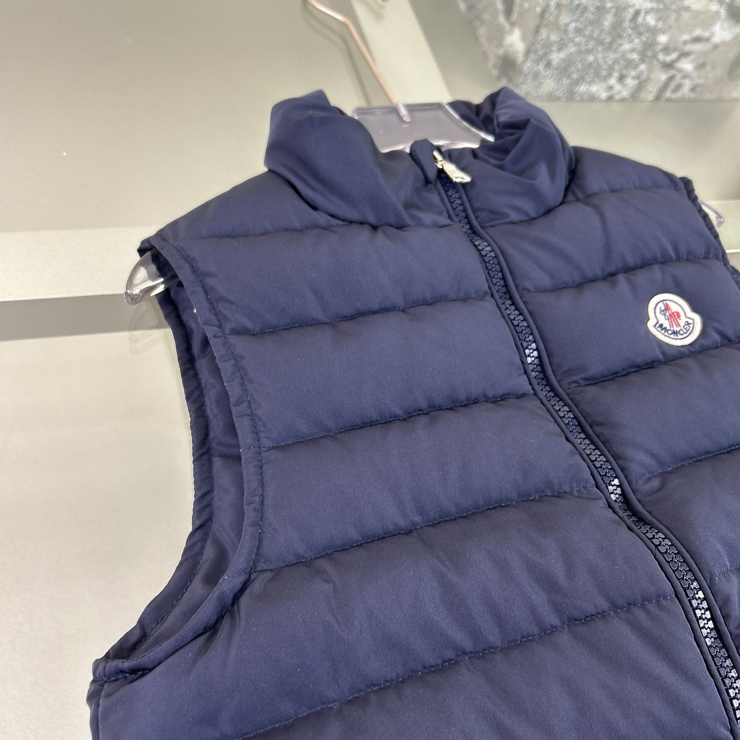 Children’s Down Vest