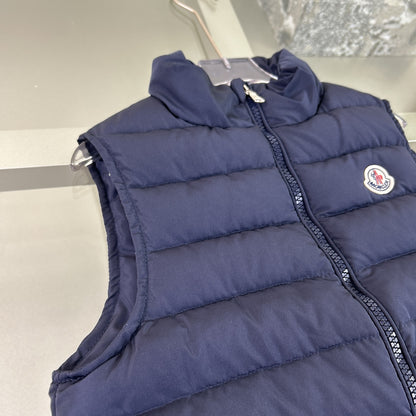 Children’s Down Vest