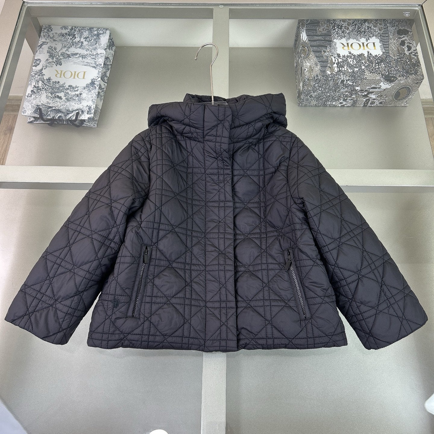 Children’s Down Jacket