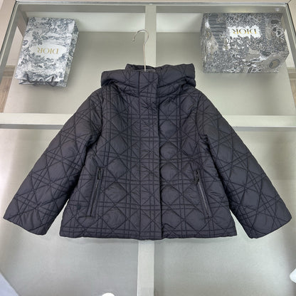 Children’s Down Jacket