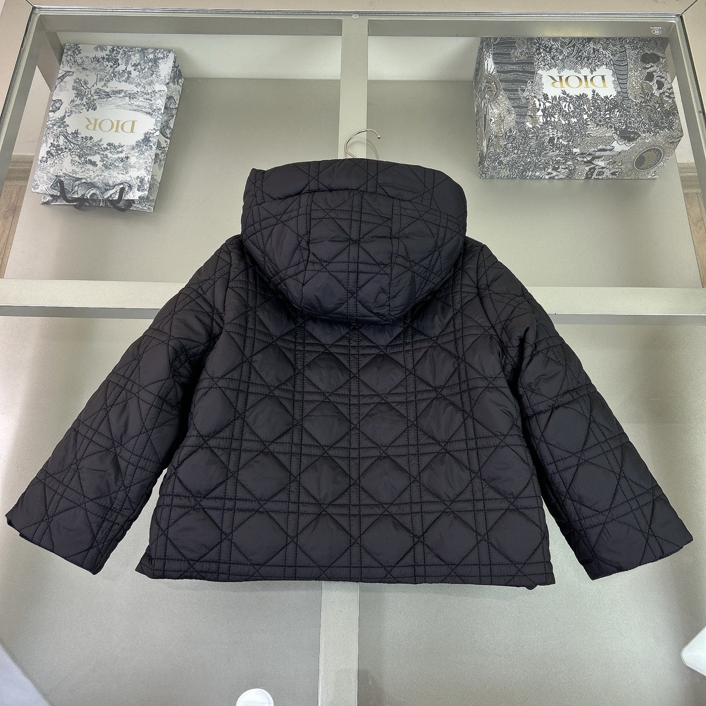 Children’s Down Jacket