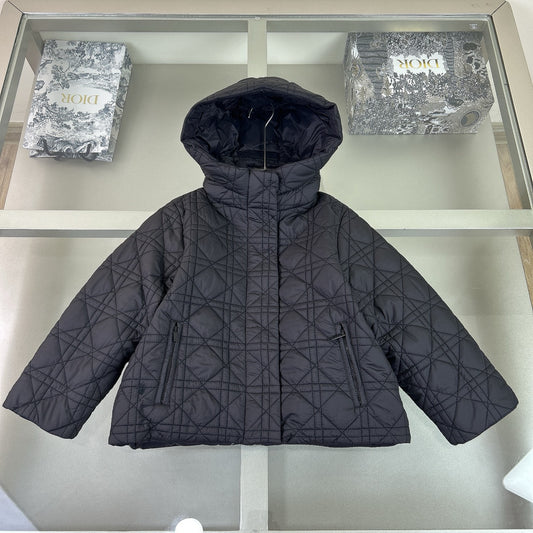 Children’s Down Jacket