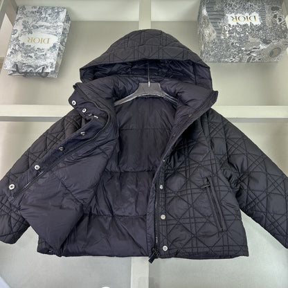 Children’s Down Jacket