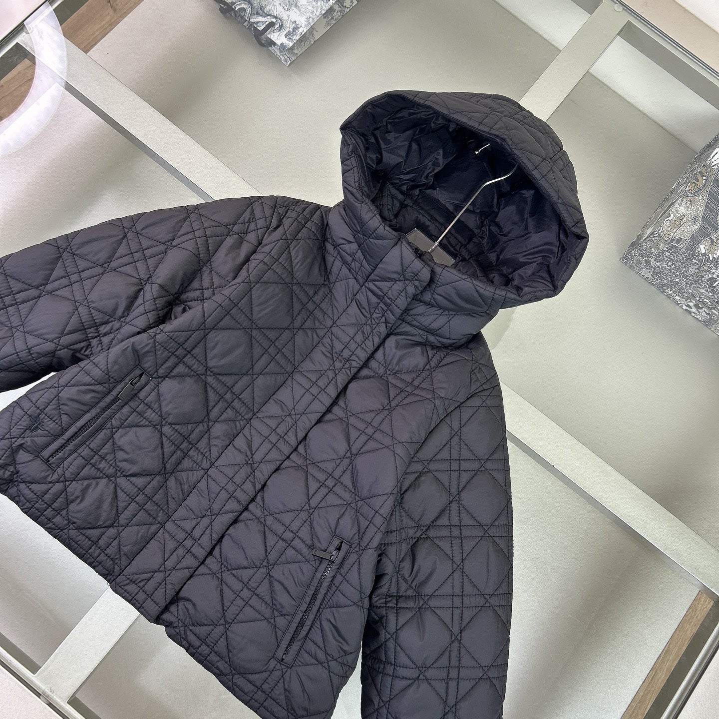 Children’s Down Jacket