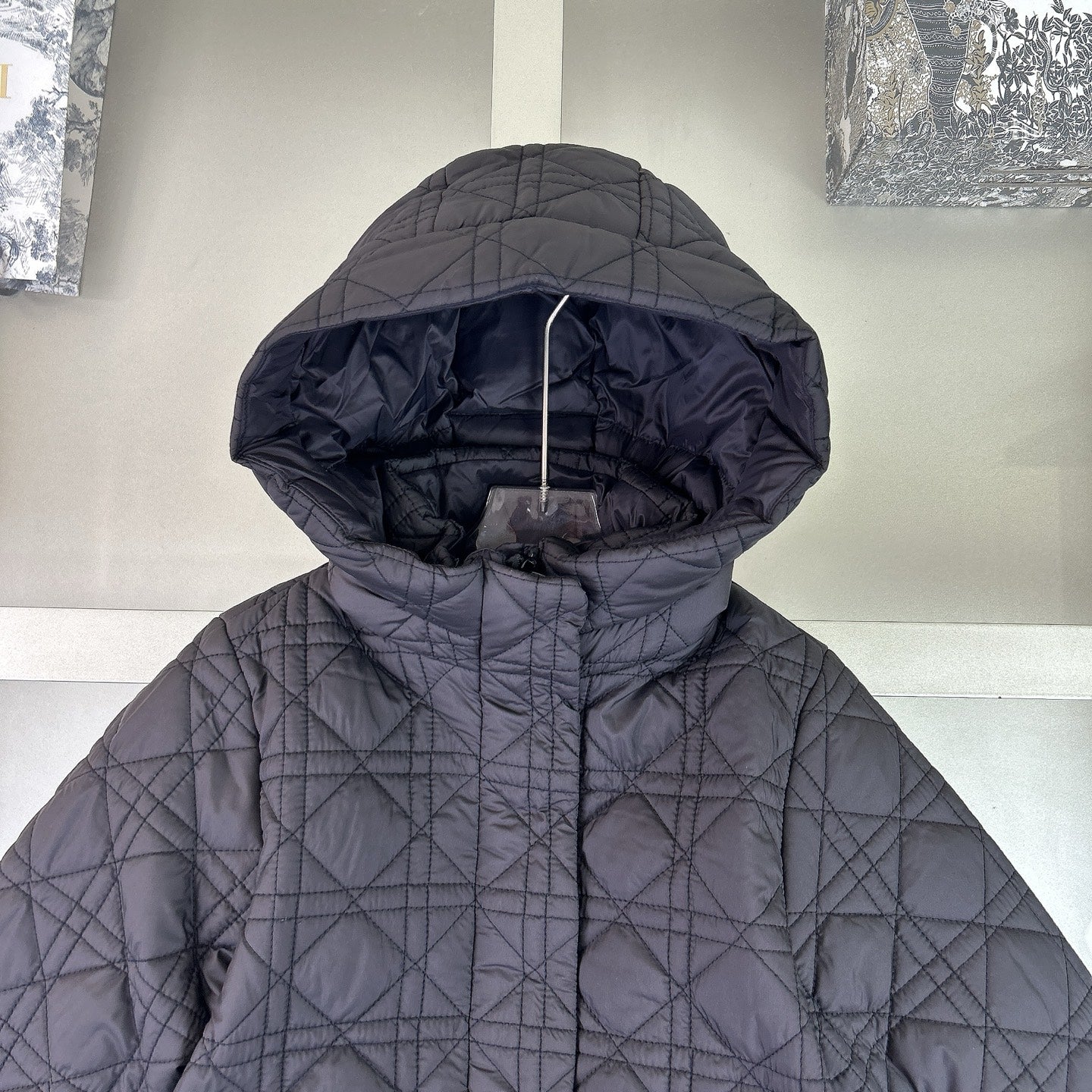 Children’s Down Jacket