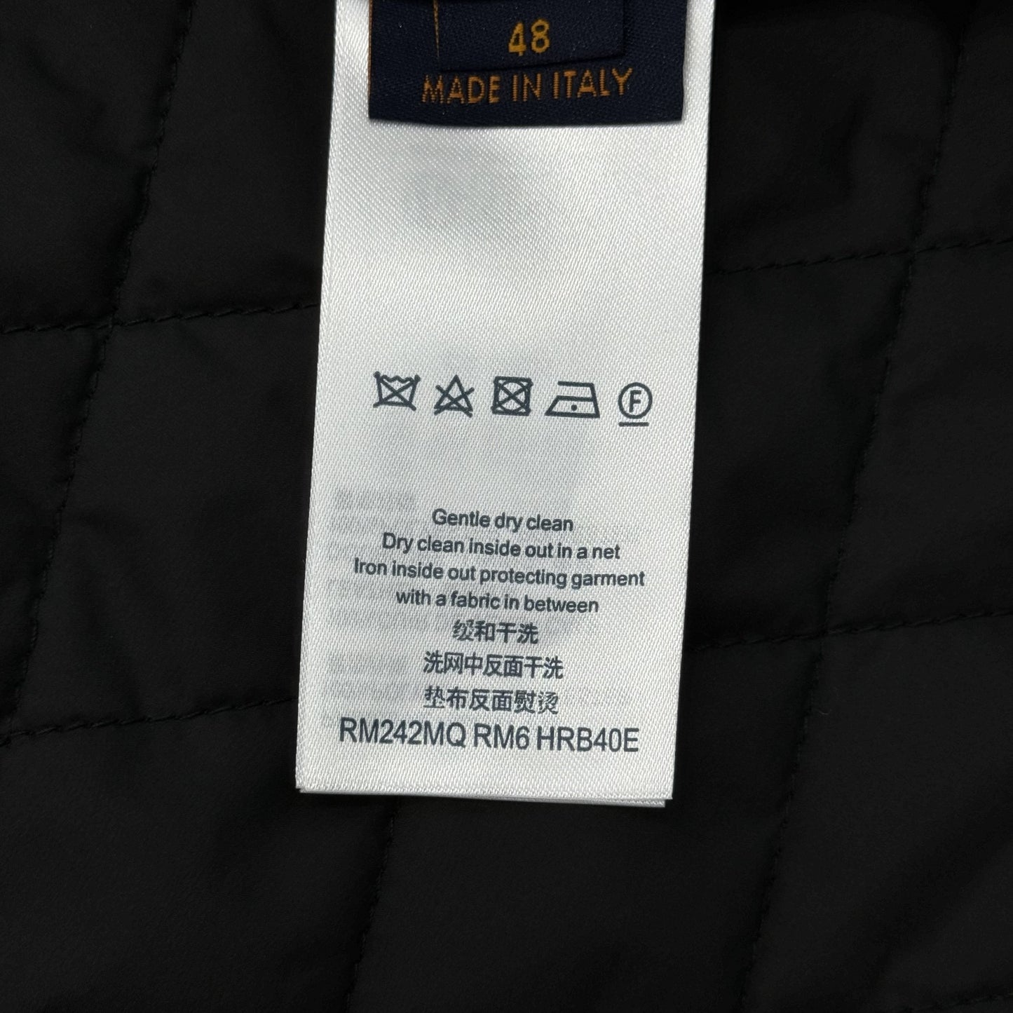 Jackets