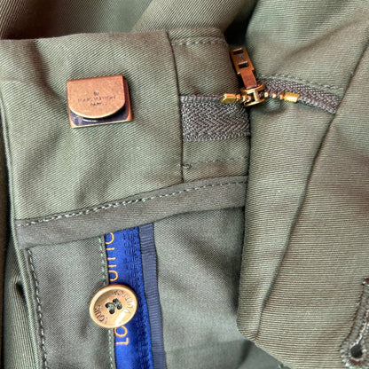 Overalls