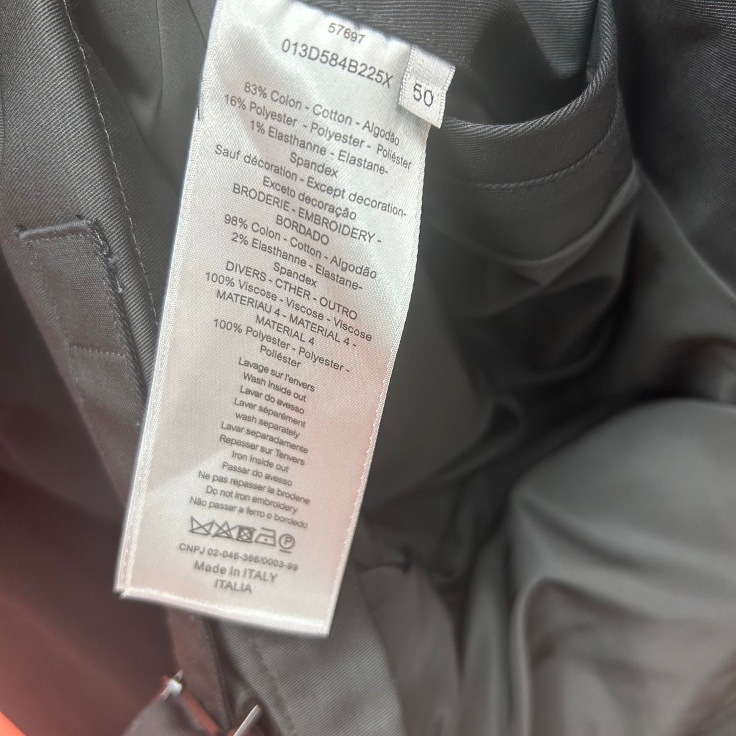 Jackets