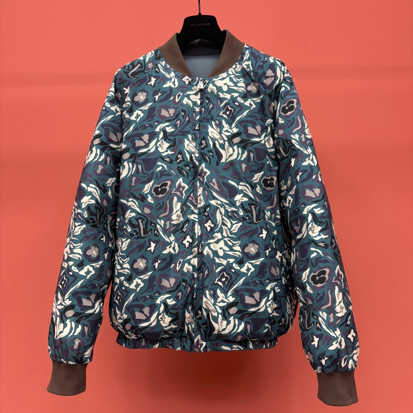 Reversible Down Jackets