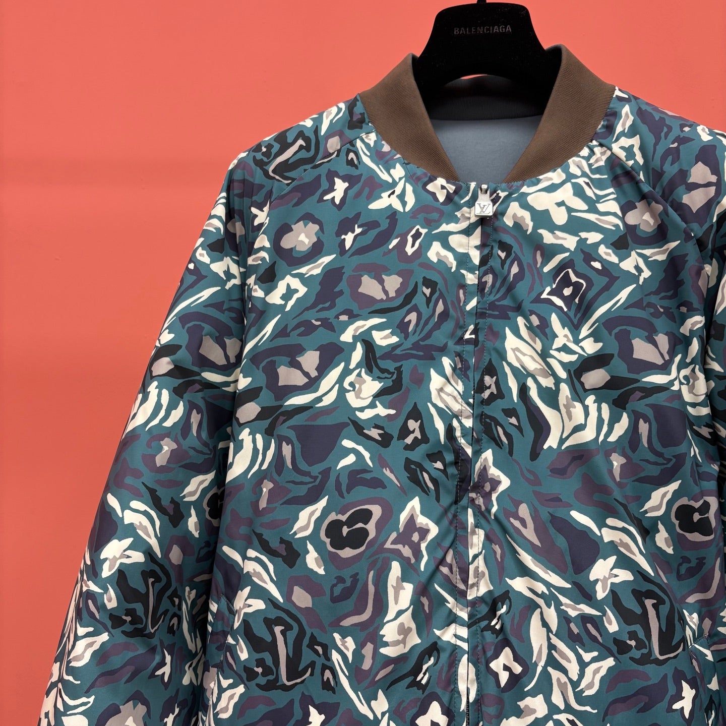 Reversible Down Jackets
