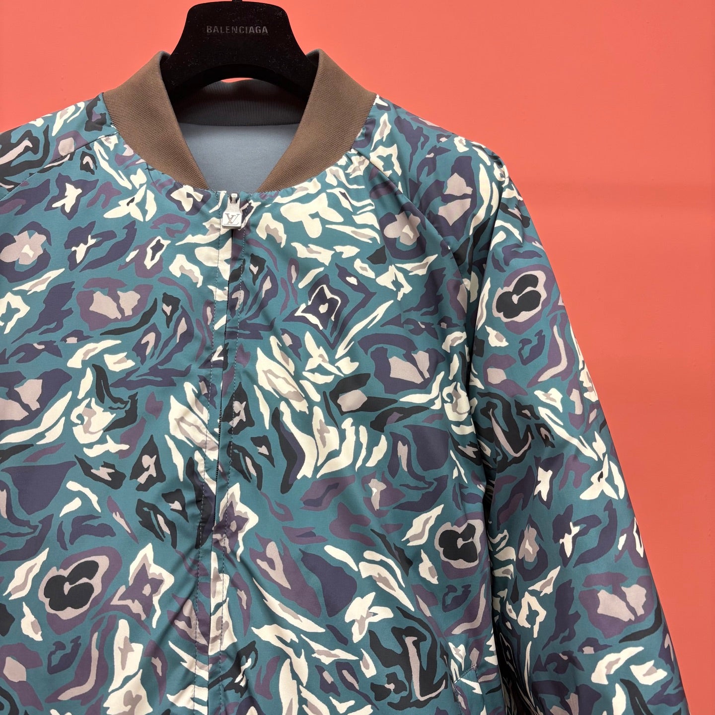 Reversible Down Jackets