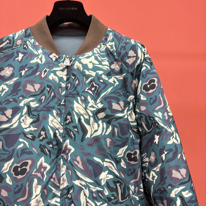 Reversible Down Jackets