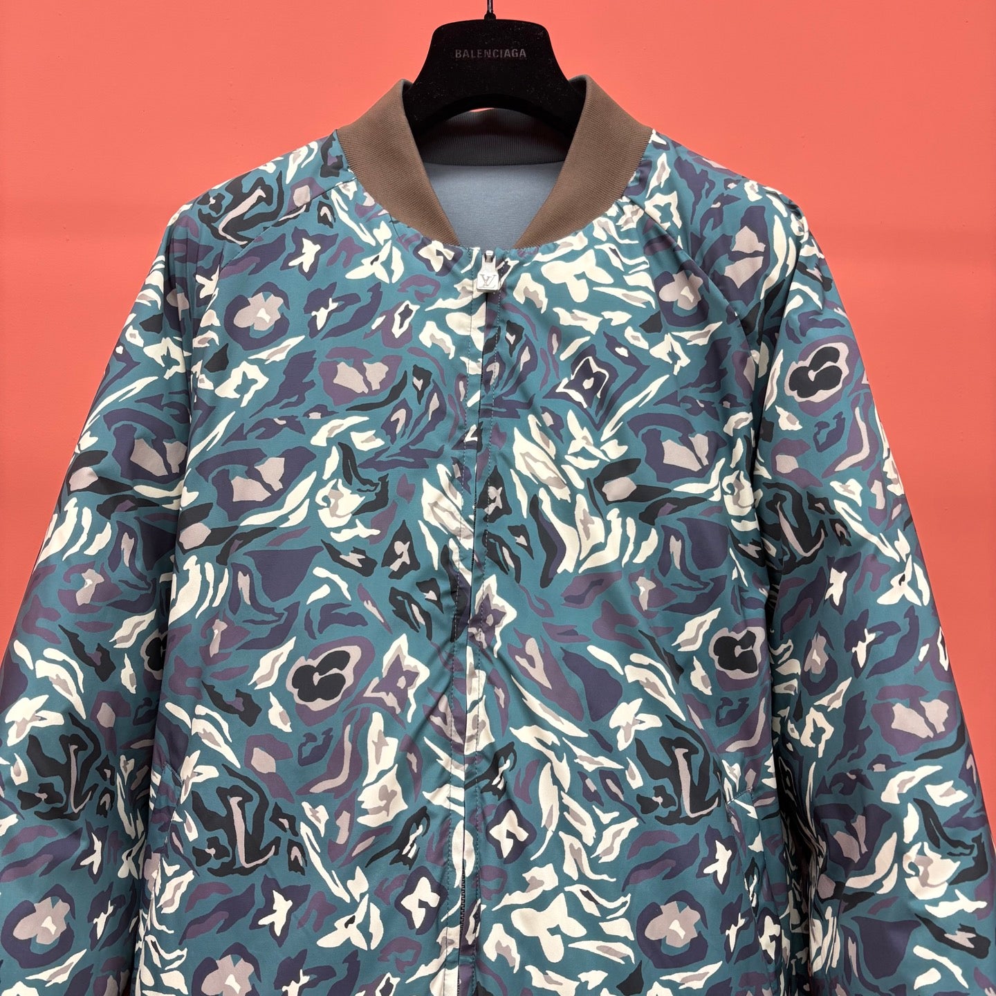 Reversible Down Jackets