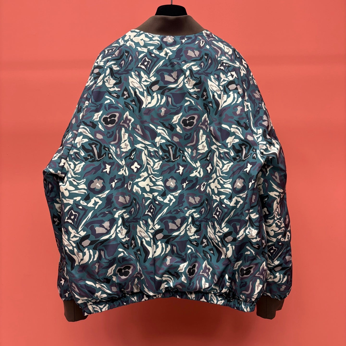Reversible Down Jackets