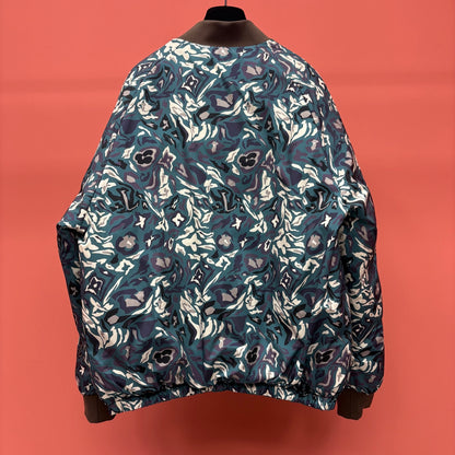 Reversible Down Jackets