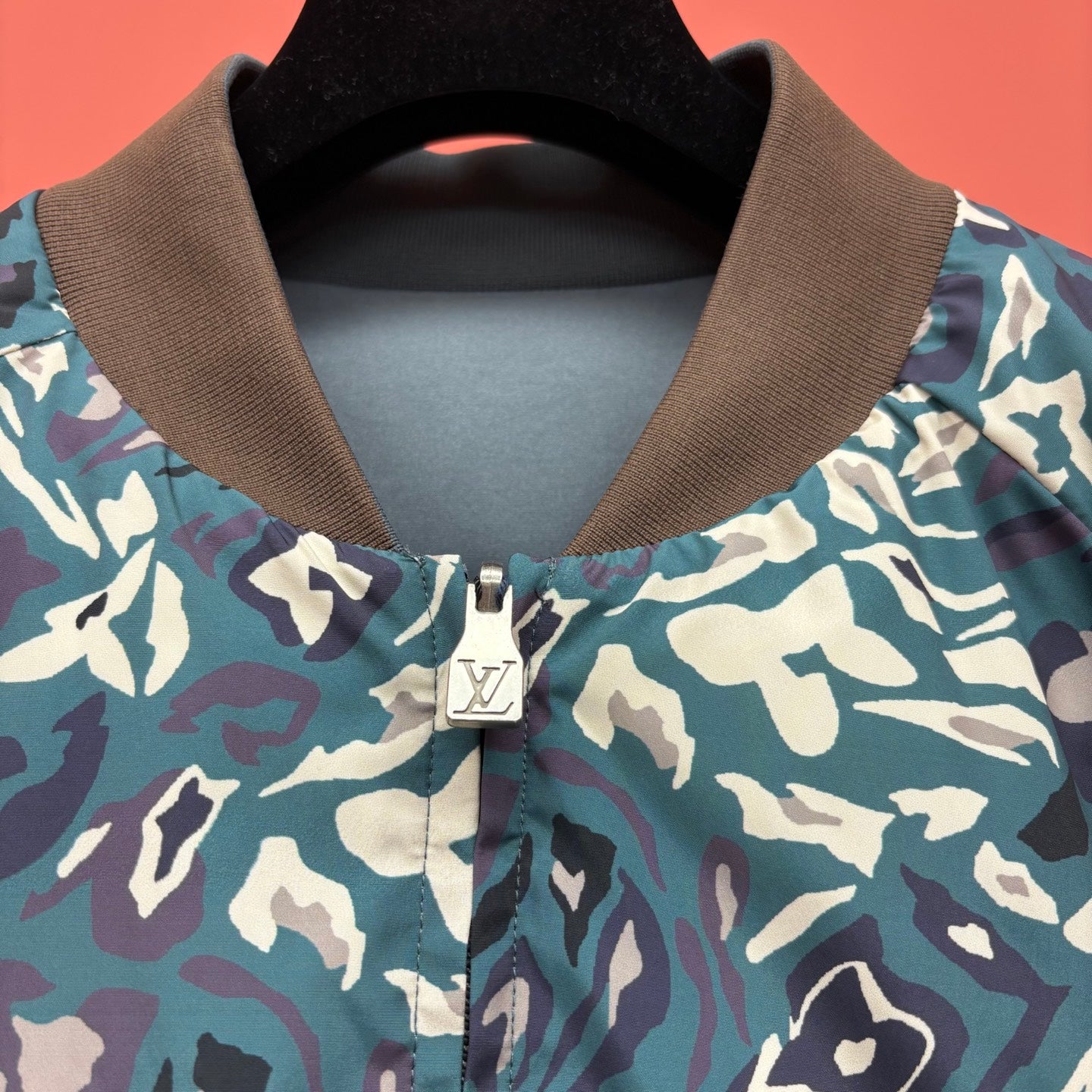 Reversible Down Jackets