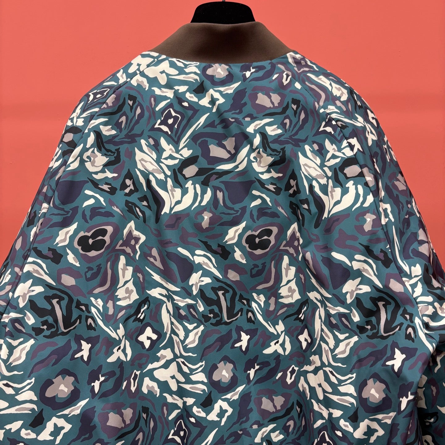 Reversible Down Jackets