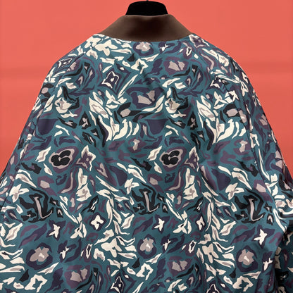 Reversible Down Jackets