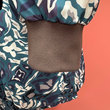 Reversible Down Jackets
