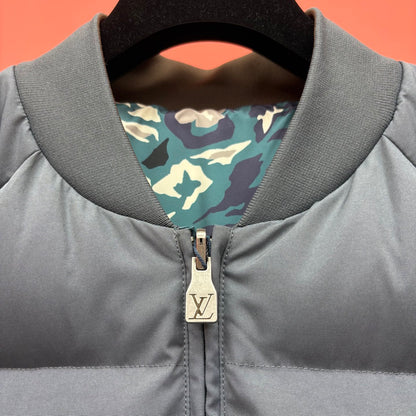 Reversible Down Jackets