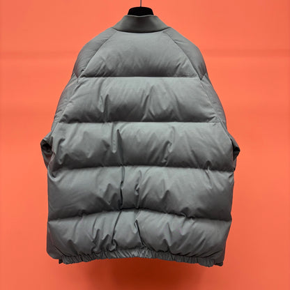 Reversible Down Jackets