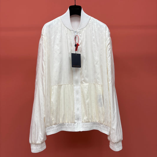 Reversible Jackets