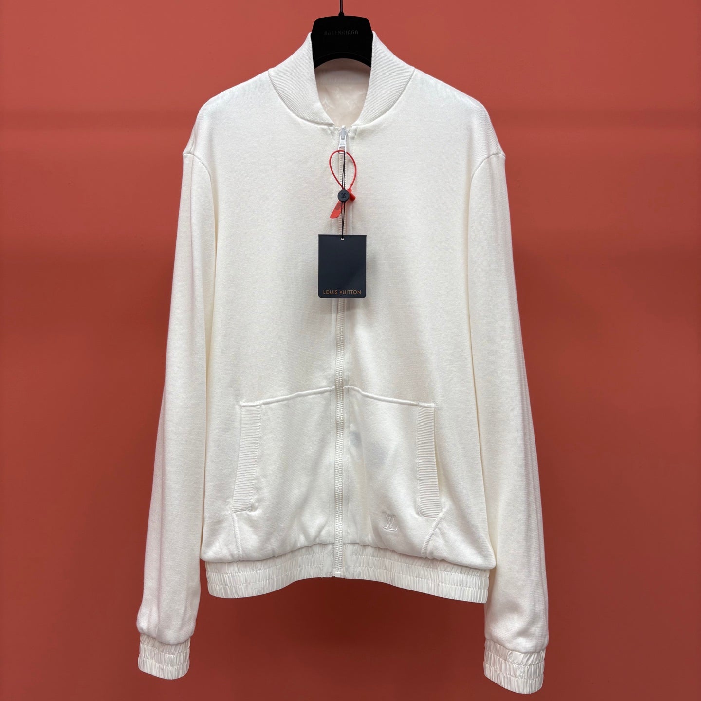 Reversible Jackets